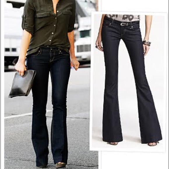 express stella jeans